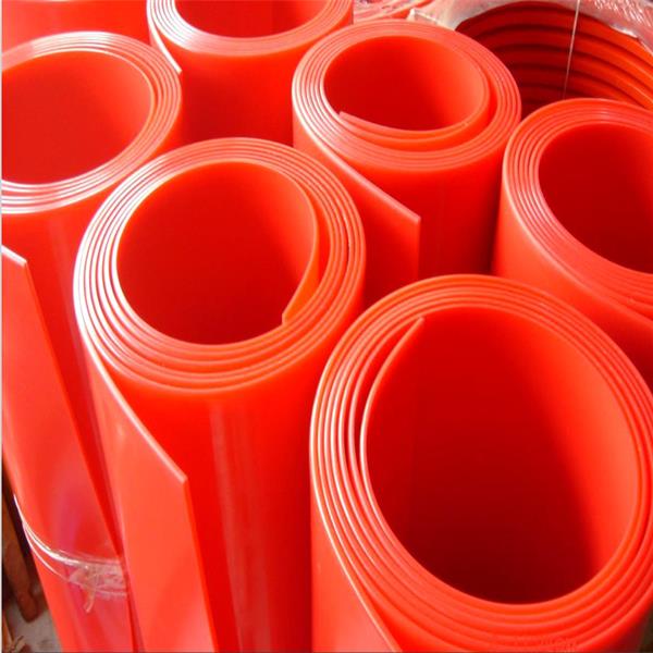 50A 60A 70A 80A 90A Alta densidad Superficie sólida Elasticidad Termoplástico PU Poliuretano Plástico Hojas de caucho Paneles Fabricantes