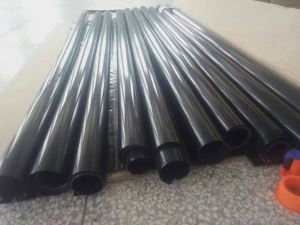 Fibra de vidrio de resistencia química de fabricantes de China recubierta con rollos de láminas de tela de PTFE